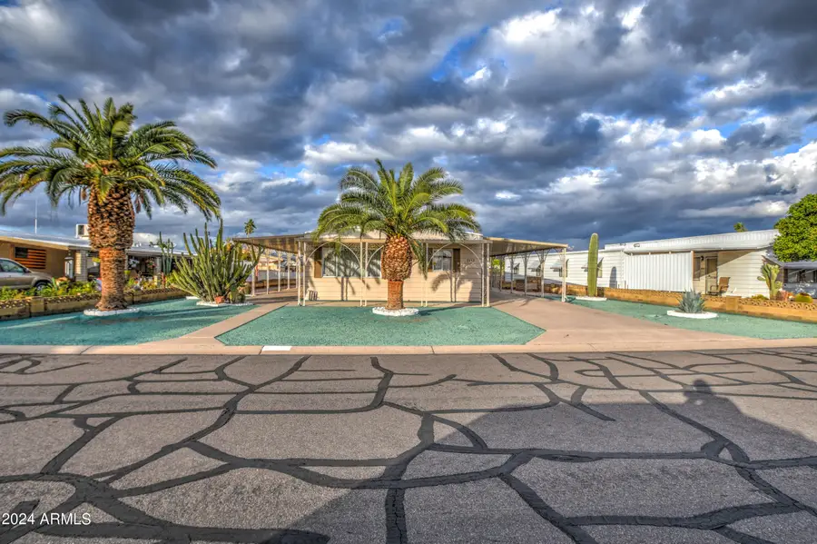 7452 E Baywood Avenue, Mesa, AZ 85208 - Image #2