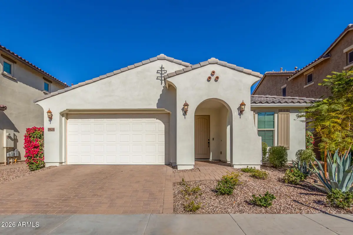 9826 E Radioactive Drive, Mesa, AZ 85212 - Image #1