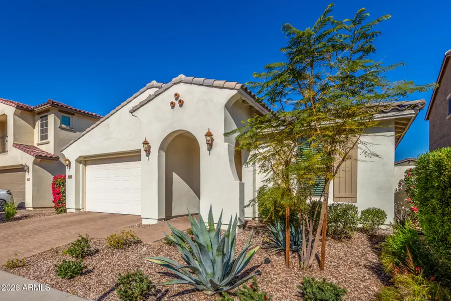 9826 E Radioactive Drive, Mesa, AZ 85212 - Image #2