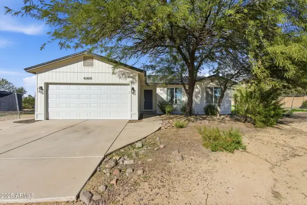 42805 N 7th Street, New River, AZ 85087