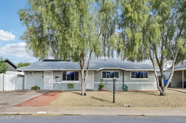 3338 W Corrine Drive, Phoenix, AZ 85029