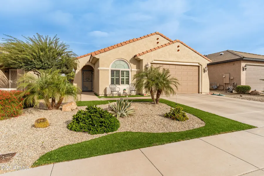 26638 W Irma Lane, Buckeye, AZ 85396 - Image #2