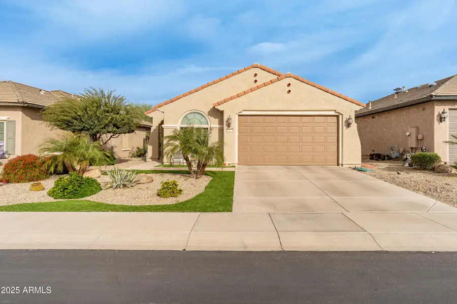 26638 W Irma Lane, Buckeye, AZ 85396 - Image #3