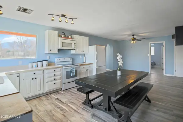 2045 S Hillcrest Drive, Camp Verde, AZ 86322