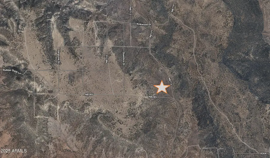 19 County Rd N8285 --, Concho, AZ 85924 - Image #3