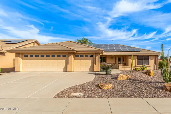 11064 E Olla Avenue, Mesa, AZ 85212