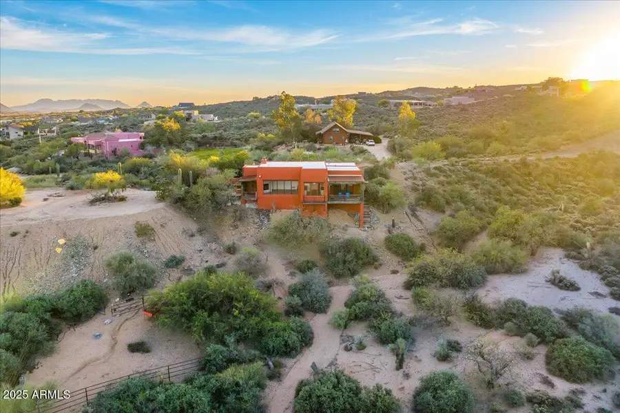 11702 E Blue Wash Road, Cave Creek, AZ 85331 - Image #3