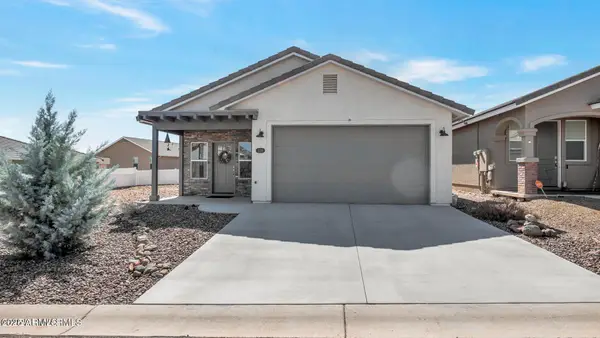 129 Stonecrest Drive, Clarkdale, AZ 86324