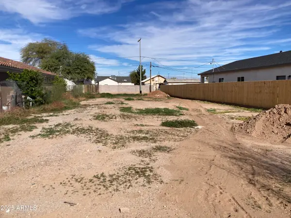 252 W Byrd Avenue #15, Coolidge, AZ 85128