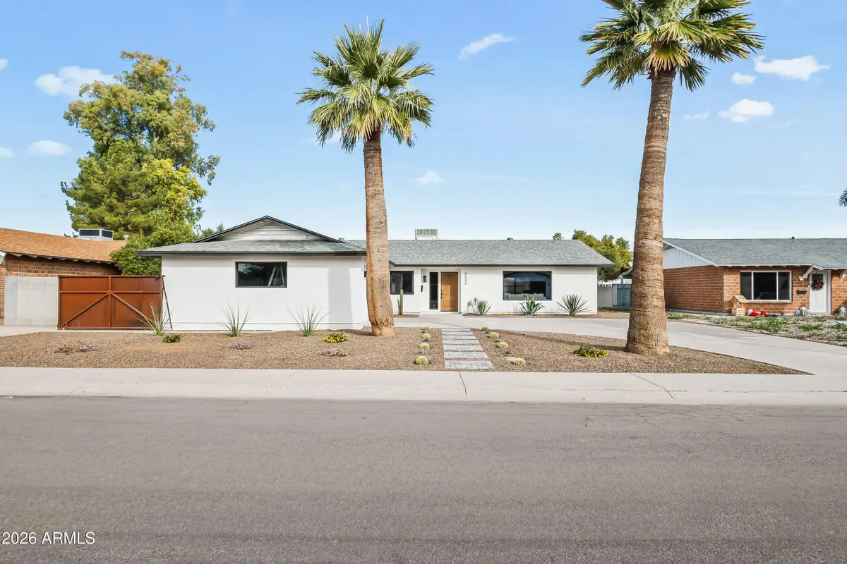 8532 E Pasadena Avenue, Scottsdale, AZ 85250 - #1