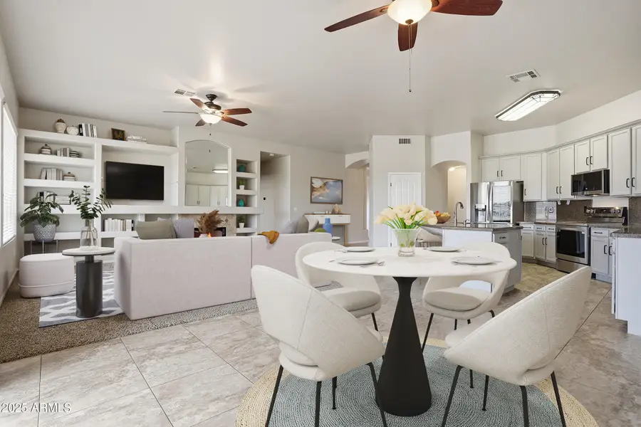 1151 S Sandstone Street, Gilbert, AZ 85296 - Image #3