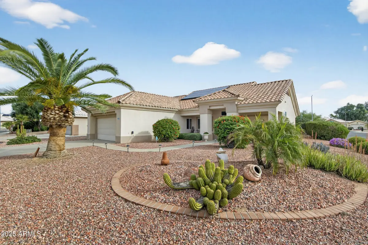 15302 W Ganado Drive, Sun City West, AZ 85375 - Image #1