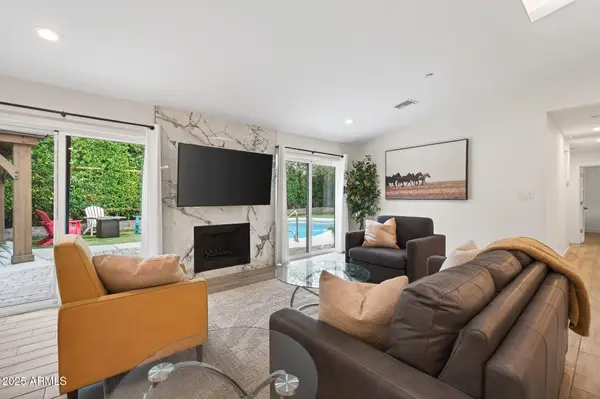 7719 E Rovey Avenue, Scottsdale, AZ 85250