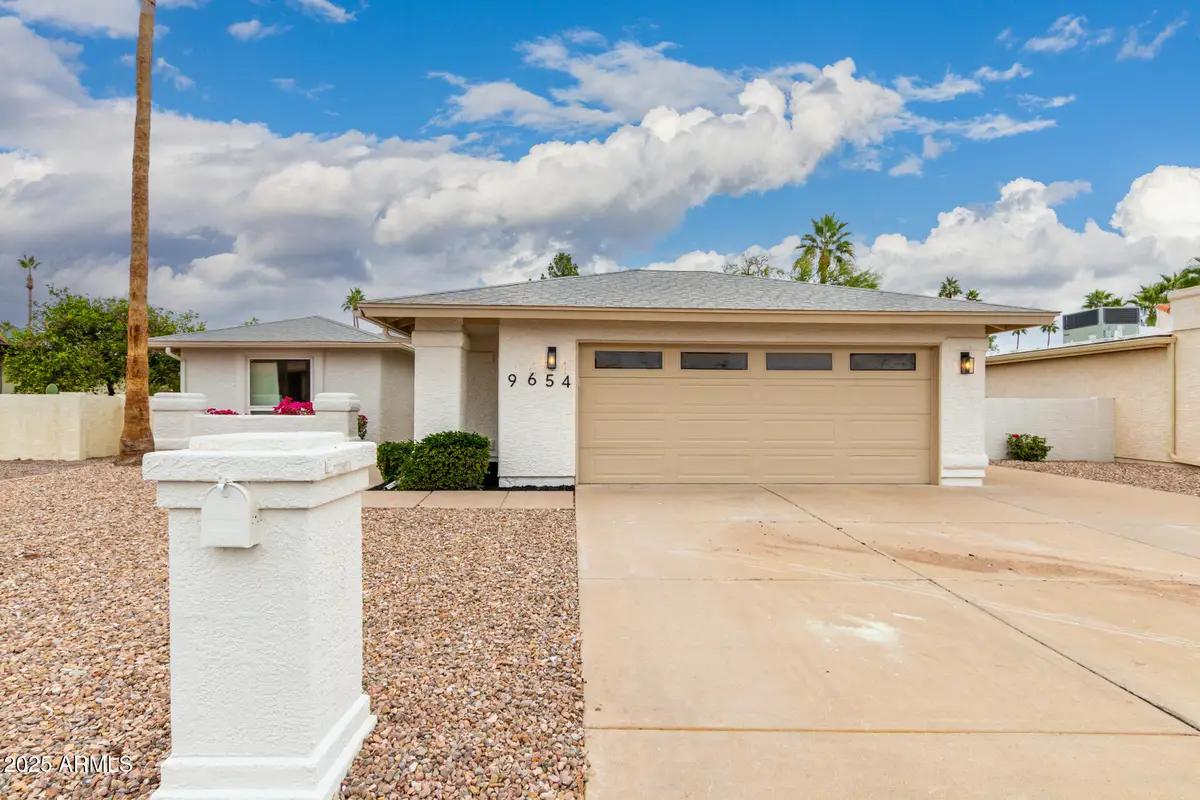 9654 E Foster Avenue, Sun Lakes, AZ 85248 - Image #1