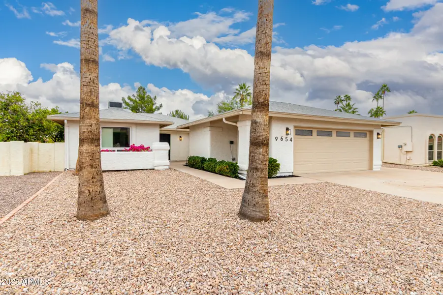 9654 E Foster Avenue, Sun Lakes, AZ 85248 - Image #2