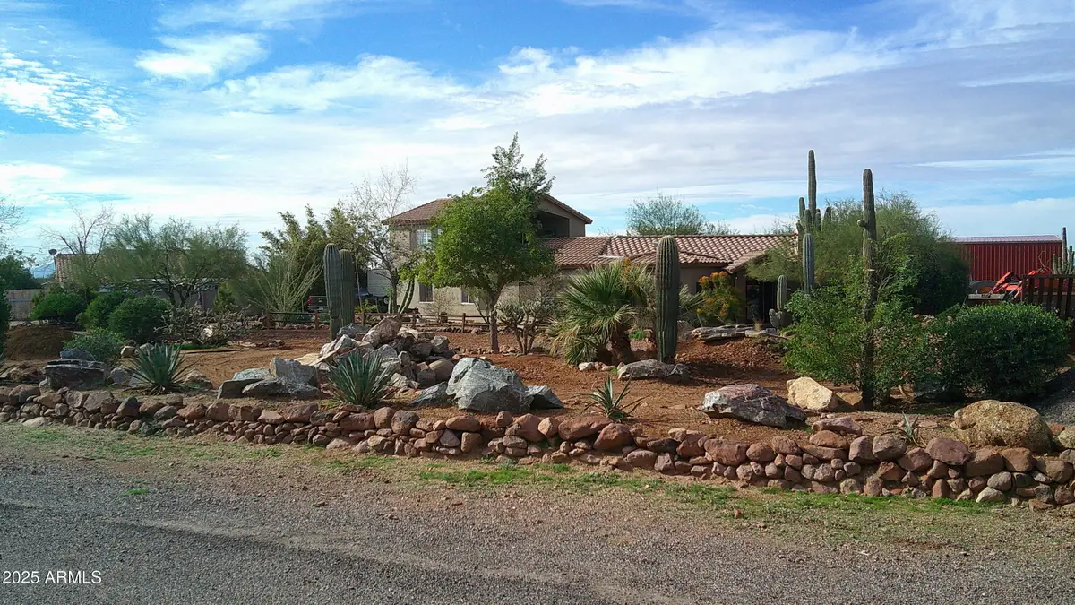 1502 S Prospectors Road, Apache Junction, AZ 85119 - Image #1