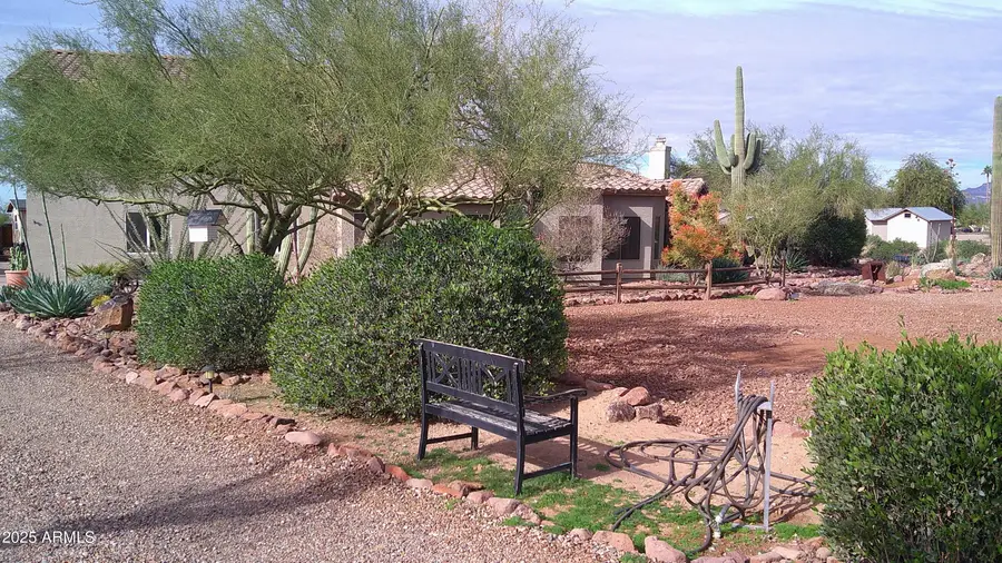 1502 S Prospectors Road, Apache Junction, AZ 85119 - Image #3