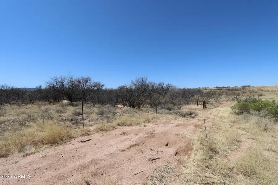 TBD W Eeyore Lane, Benson, AZ 85602 - #2