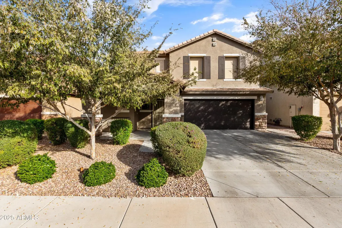12026 W Range Mule Drive, Peoria, AZ 85383 - Image #1