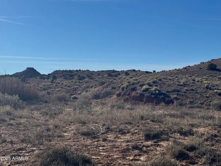 Lot 15 Woodland Valley Ranch -- #15, Saint Johns, AZ 85936 - Image #2