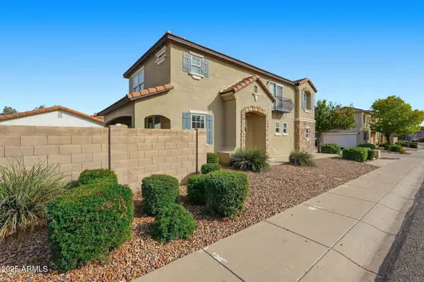 17262 W Tara Lane, Surprise, AZ 85388