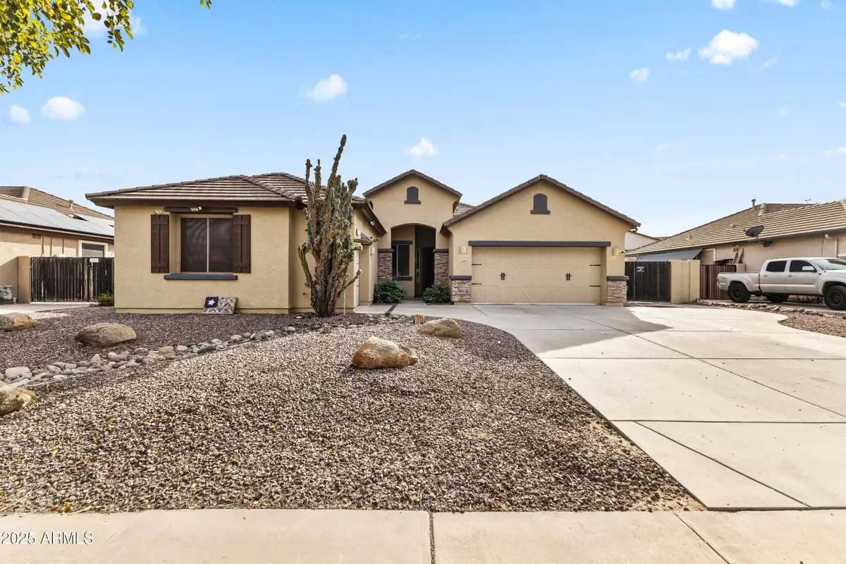 14089 W Charter Oak Road, Surprise, AZ 85379 - Image #1