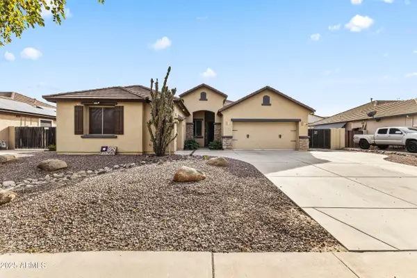 14089 W Charter Oak Road, Surprise, AZ 85379