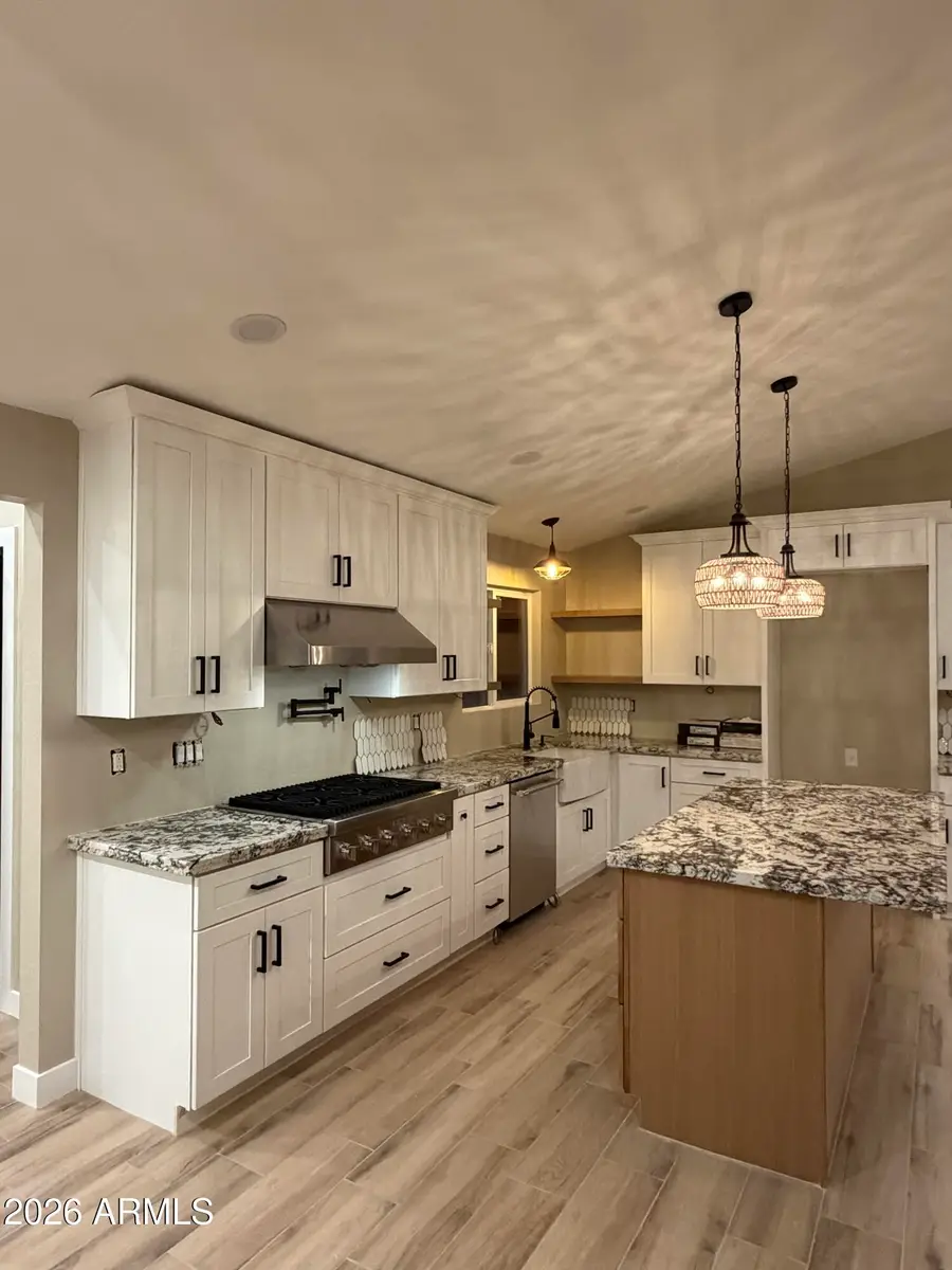 2330 Us Hwy 93 --, Wickenburg, AZ 85390 - Image #2