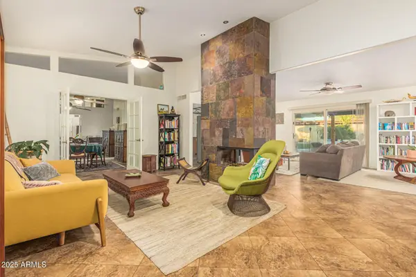 14609 N Interlacken Drive, Phoenix, AZ 85022