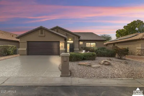 15035 W Indianola Avenue, Goodyear, AZ 85395