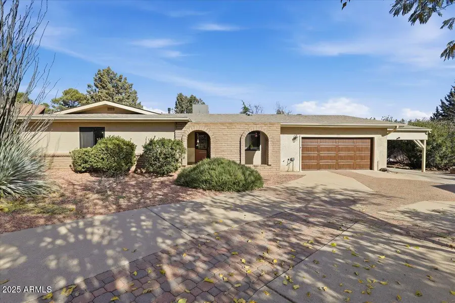 30 Creek Rock Circle, Sedona, AZ 86351 - Image #3