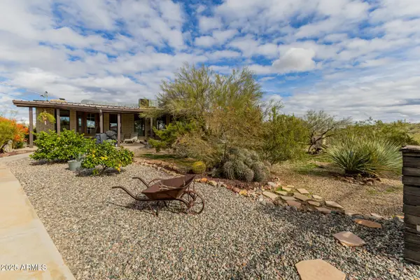 1795 Vista Drive, Wickenburg, AZ 85390