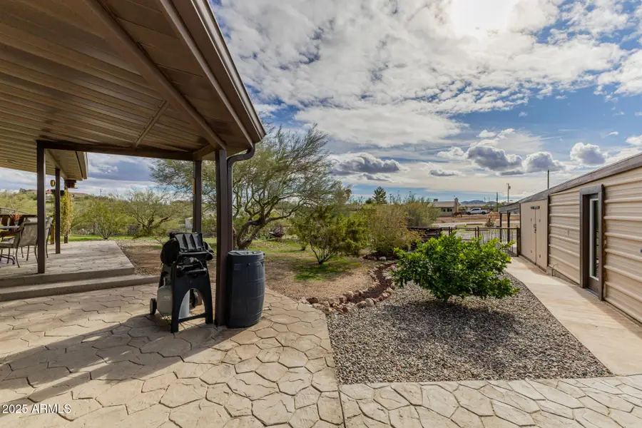 1795 Vista Drive, Wickenburg, AZ 85390 - Image #2