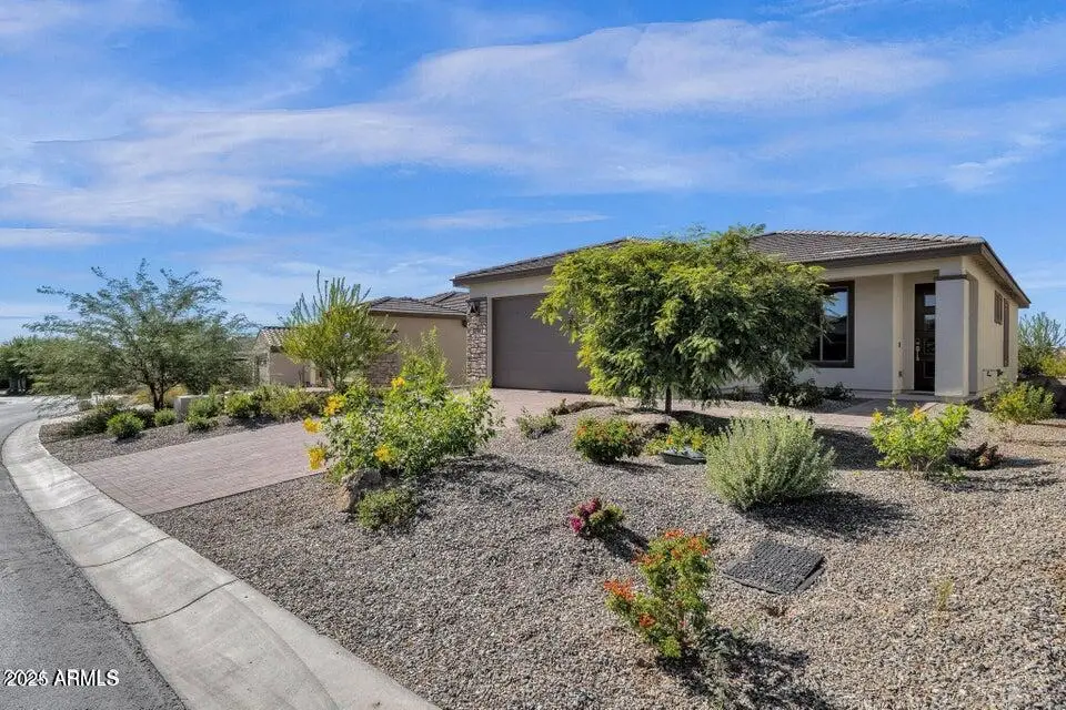 4340 Ponderosa Trail, Wickenburg, AZ 85390 - Image #1