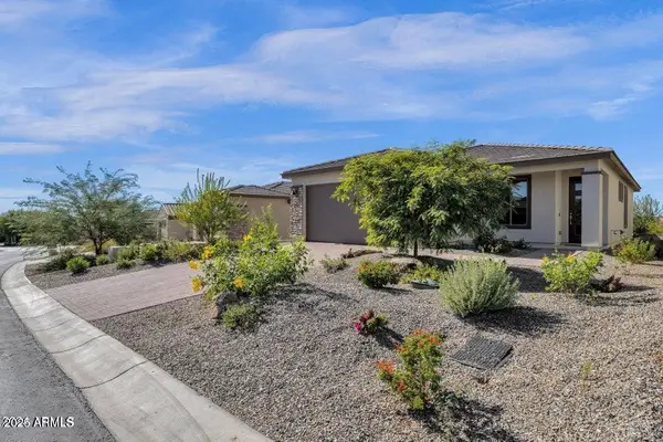 4340 Ponderosa Trail, Wickenburg, AZ 85390