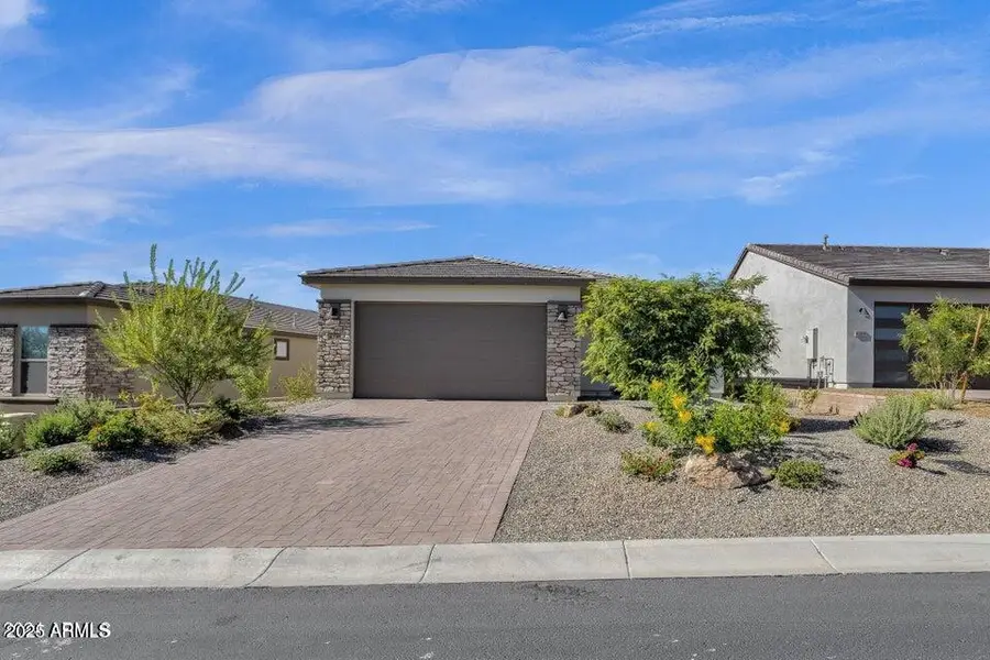 4340 Ponderosa Trail, Wickenburg, AZ 85390 - Image #2