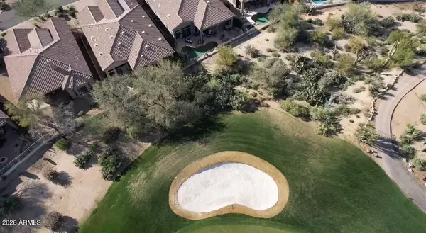 35123 N 92nd Place, Scottsdale, AZ 85262