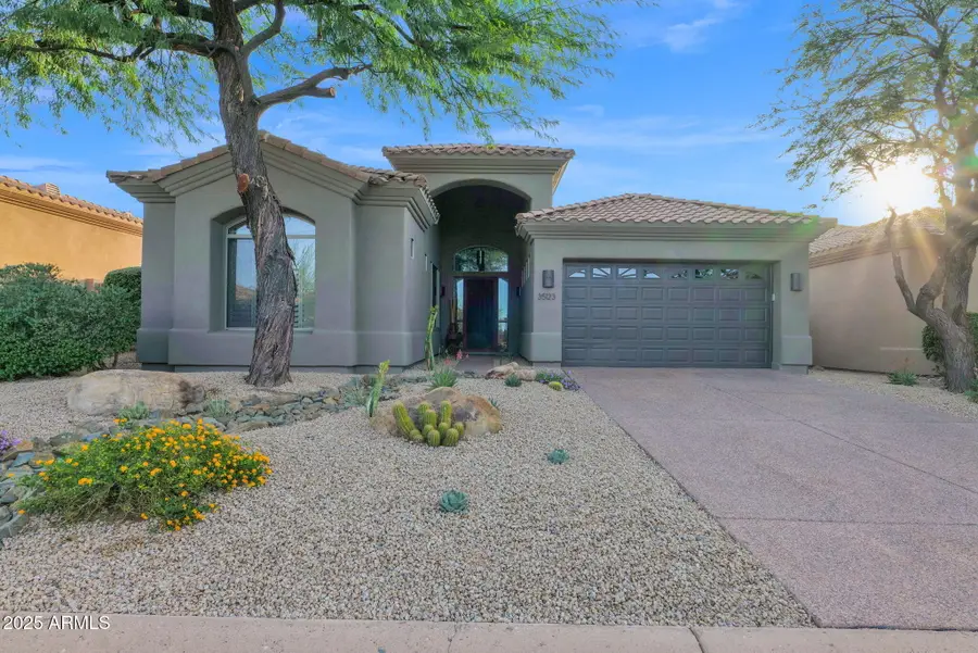 35123 N 92nd Place, Scottsdale, AZ 85262 - #2