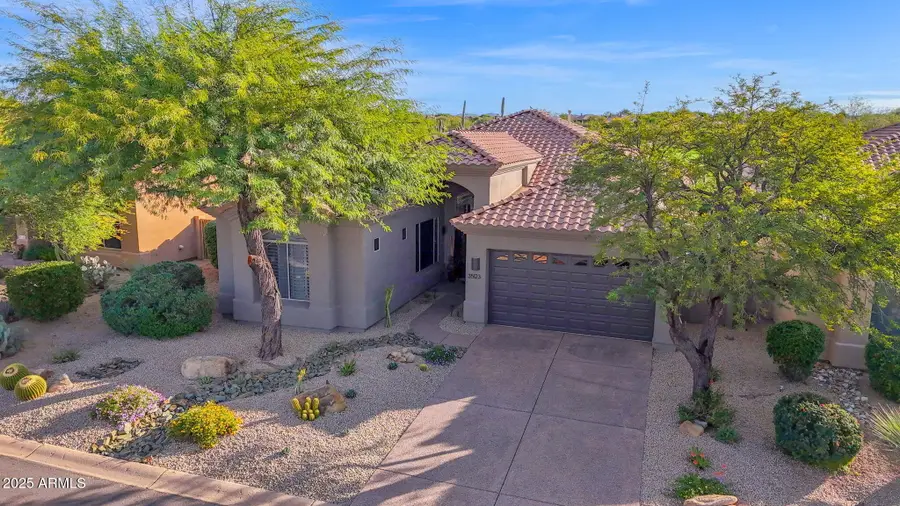 35123 N 92nd Place, Scottsdale, AZ 85262 - #3