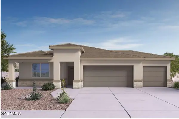 15404 W Gray Fox Trail, Surprise, AZ 85387
