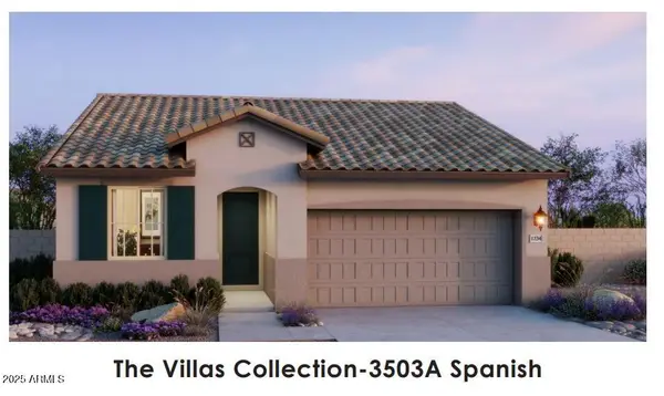 15559 W Hackamore Drive, Surprise, AZ 85387