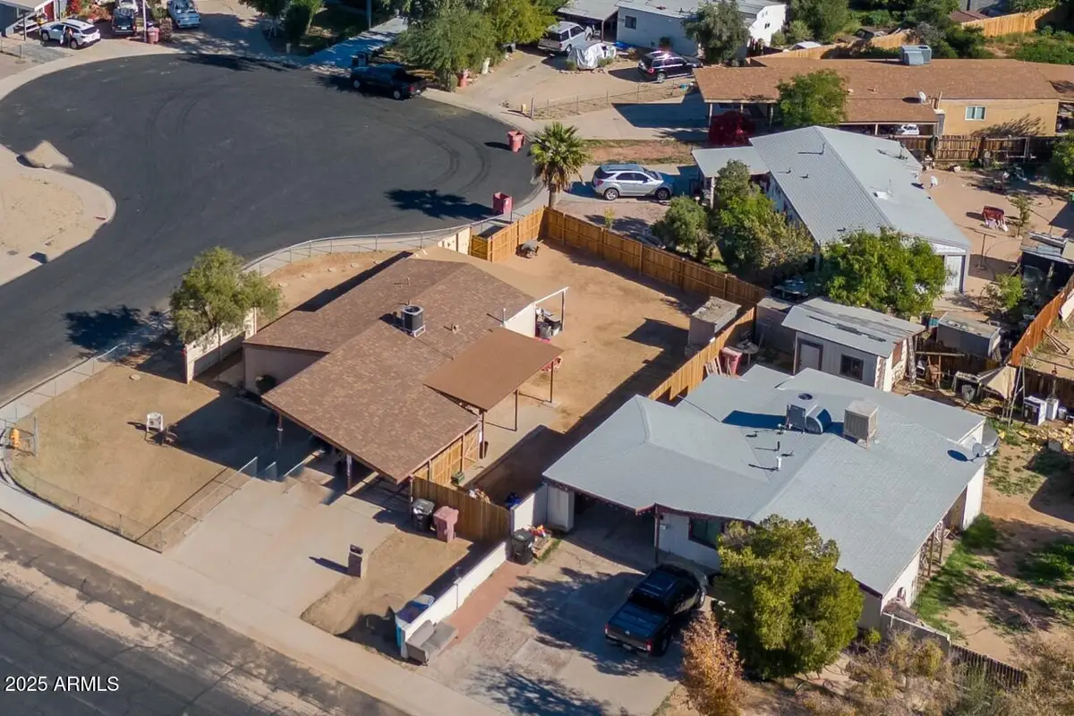 837 N 77th Street, Scottsdale, AZ 85257 - Image #1