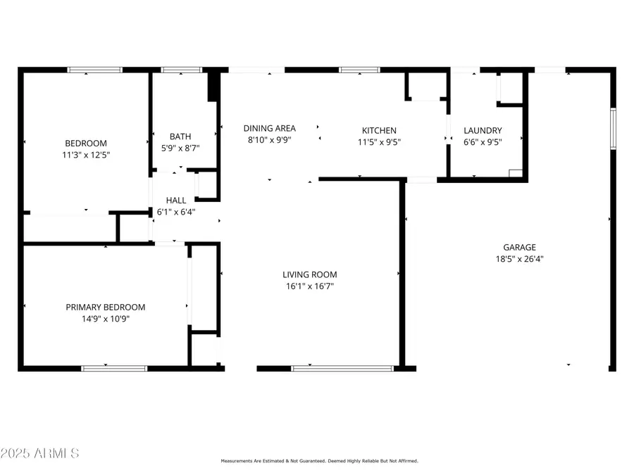 10008 W Bright Angel Circle, Sun City, AZ 85351 - Image #2