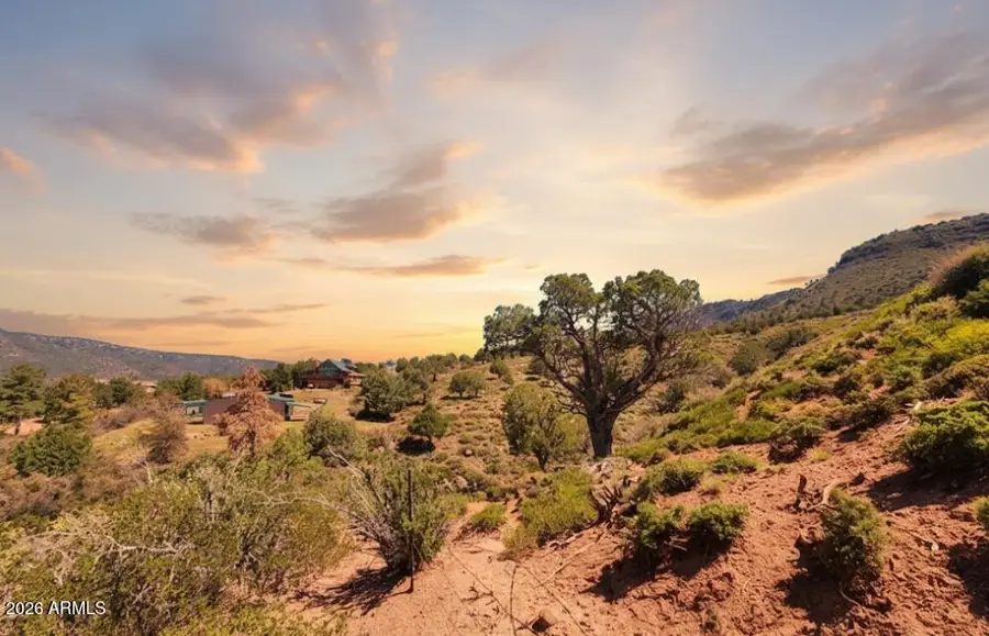 55 Foxtail Circle #55, Pine, AZ 85544 - #2