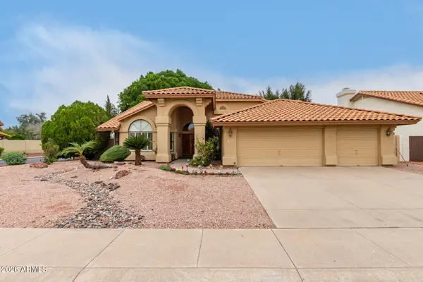920 W Iris Drive, Gilbert, AZ 85233