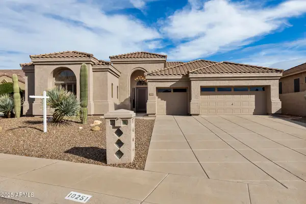 10251 N 135th Street, Scottsdale, AZ 85259