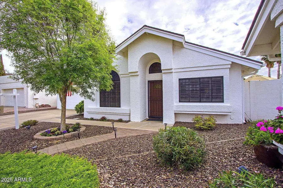 19005 N 33rd Place, Phoenix, AZ 85050 - Image #2