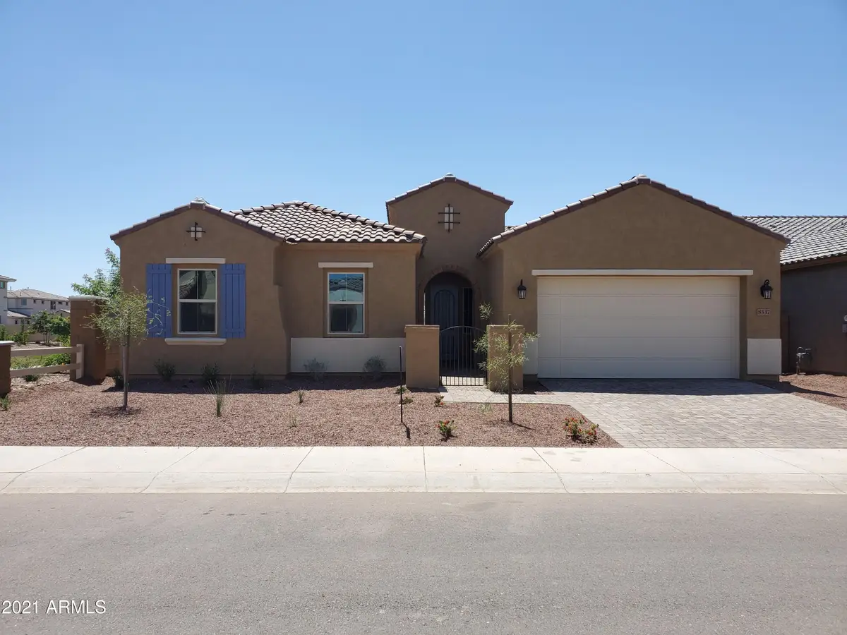 8537 W Myrtle Avenue, Glendale, AZ 85305 - Image #1