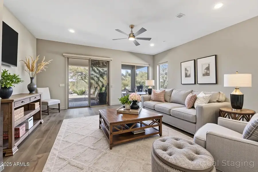 10540 E Firewheel Drive, Scottsdale, AZ 85255 - Image #3