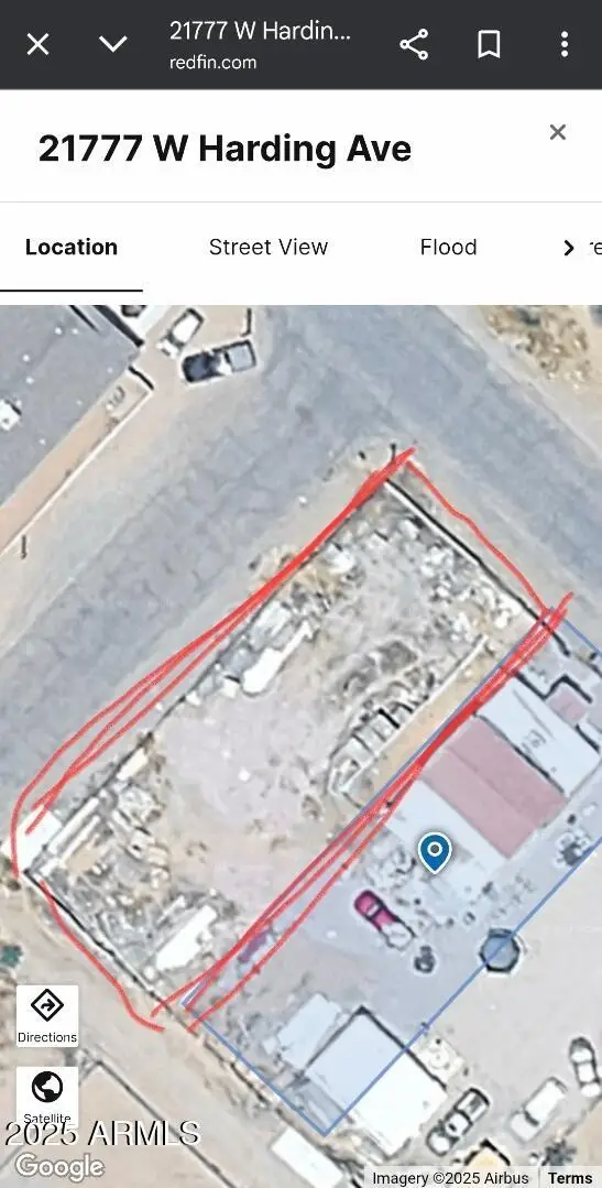 21777 W Harding Avenue #1, Wittmann, AZ 85361 - Image #1